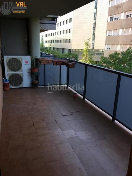 Foto dabfdb9e-00a2-4cac-83af-bcea89ea32da. Miete etagenwohnung mit heizung parking pool in Penya-Roja - Avda. Francia Valencia