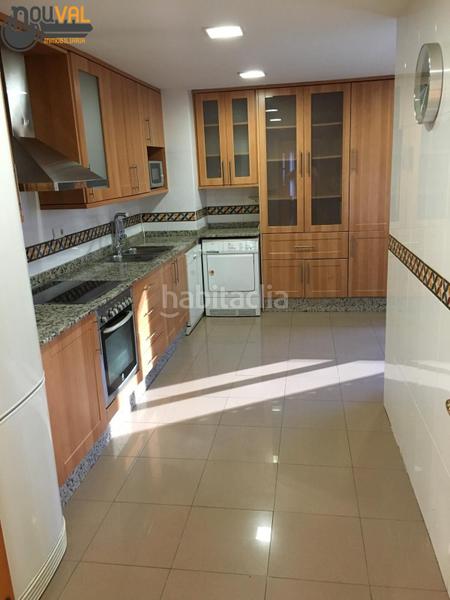 Foto 02ee06c5-98e5-44a6-a50e-0abbfeeb053d. Rent flat with heating parking pool in Penya-Roja - Avda. Francia Valencia