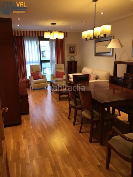 Foto 1e33758a-d63e-43b6-9709-0afee1cd3a25. Rent flat with heating parking pool in Penya-Roja - Avda. Francia Valencia