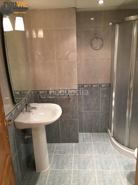 Foto 4dfff2a3-7b68-4f9f-afe1-0d029ad36154. Rent flat with heating parking pool in Penya-Roja - Avda. Francia Valencia