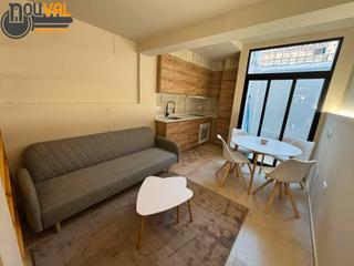 Location Maison  Calle san pedro. Impresionante vivienda en el cabañal