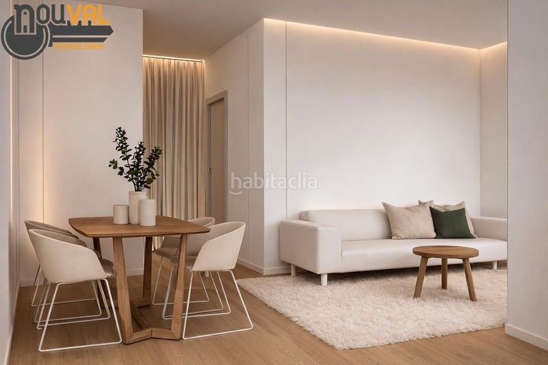 Planta baja vive en la modernidad! planta baja reformada en benicalap, por solo 245.000 en Valencia - Imagen 7