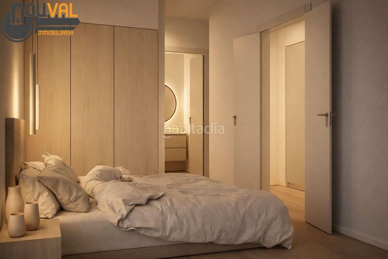 Planta baja vive en la modernidad! planta baja reformada en benicalap, por solo 245.000 en Valencia - Imagen 6