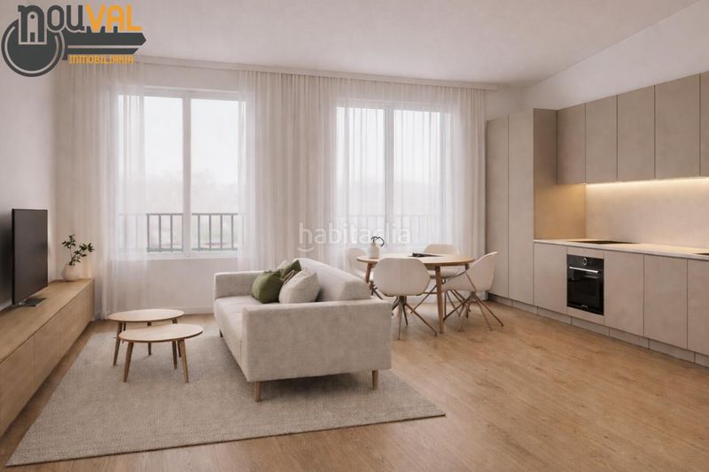 Planta baja vive en la modernidad! planta baja reformada en benicalap, por solo 245.000 en Valencia - Imagen 5