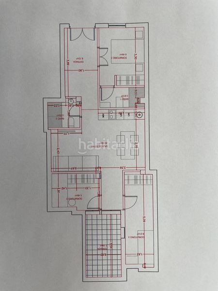 Planta baja vive en la modernidad! planta baja reformada en benicalap, por solo 245.000 en Valencia - Imagen 12