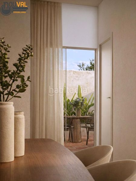 Planta baja vive en la modernidad! planta baja reformada en benicalap, por solo 245.000 en Valencia - Imagen 11