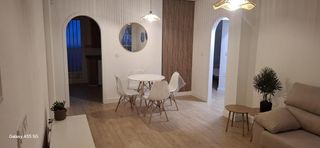 Etagenwohnung in Lomas de Cabo Roig - Los Dolses. Vivienda para entrar a vivir y estrenar