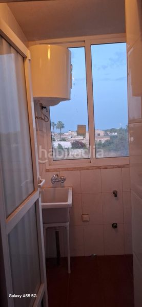 Foto 3f8be6b2-f634-4b39-a9c6-1b52f1a1a3f7. Pis amb calefacció piscina a Lomas de Cabo Roig - Los Dolses Orihuela