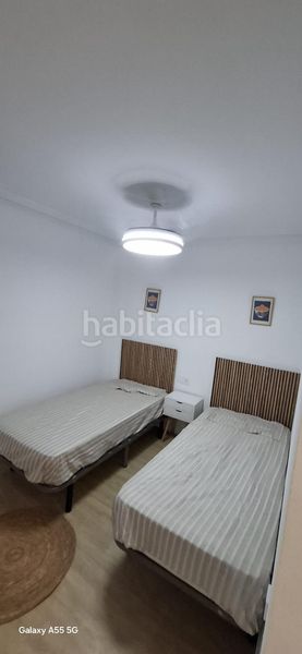 Foto c77f5407-1971-4586-bccf-9bed756046ae. Pis amb calefacció piscina a Lomas de Cabo Roig - Los Dolses Orihuela
