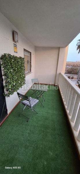 Foto d5dd83e8-87bc-47bd-80b5-0c5896067d73. Pis amb calefacció piscina a Lomas de Cabo Roig - Los Dolses Orihuela