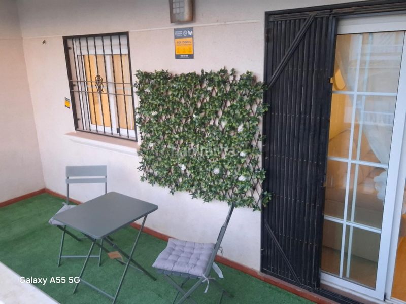 Foto efecb413-cfb4-43d5-a06f-0bc790d1c621. Pis amb calefacció piscina a Lomas de Cabo Roig - Los Dolses Orihuela