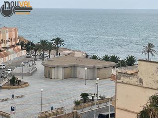Apartamento  Doctor fleming. Coqueto apartamento a escasos metros de la playa