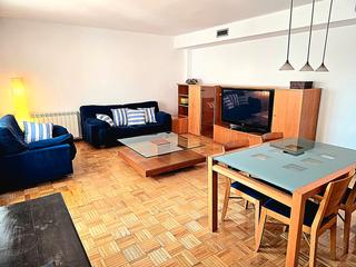 Location Appartement à Barri del Centre. Fantástico piso en el centro de terrassa