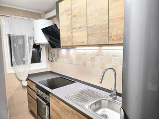 Pis a La Salut. Espectacular piso en venta en badalona