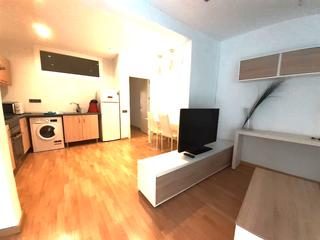 Lloguer Pis a Putget - Farró. Fantástico piso con terraza en alquiler en sant gervasi
