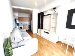Location Appartement à Putget - Farró. Fantástico piso con terraza en alquiler en sant gervasi