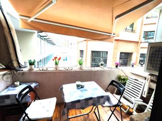 Miete Etagenwohnung in L´Antiga Esquerra de l´Eixample. Fantástico piso con balcón en alquiler en el eixample