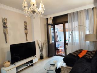 Appartement à L´Antiga Esquerra de l´Eixample
