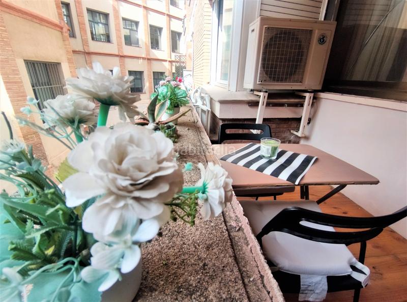 Foto 36d53dd5-6388-431a-b01b-5b48ea952081. Location appartement avec chauffage dans L´Antiga Esquerra de l´Eixample Barcelona