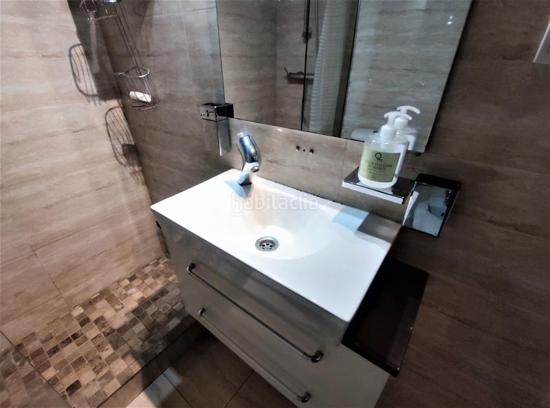 Foto 0e2d1066-a0d5-4173-9e97-92d6d8aea998. Rent flat with heating in L´Antiga Esquerra de l´Eixample Barcelona