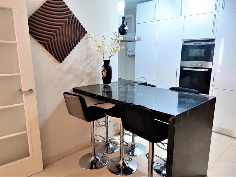 Foto 1f28f162-95d7-4aa5-b7fe-1936abf02d95. Rent flat with heating in L´Antiga Esquerra de l´Eixample Barcelona