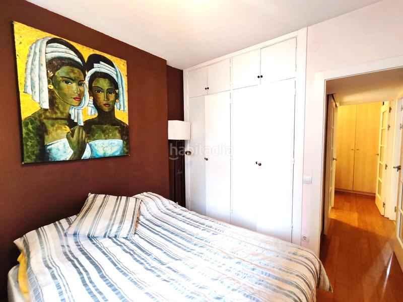 Foto 3c28d995-3d8a-42d2-90eb-f7844602846e. Rent flat with heating in L´Antiga Esquerra de l´Eixample Barcelona