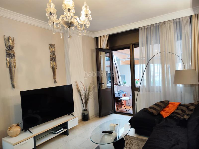 Foto 5eb9b691-d4a4-4a62-a4c1-06aca265d371. Rent flat with heating in L´Antiga Esquerra de l´Eixample Barcelona