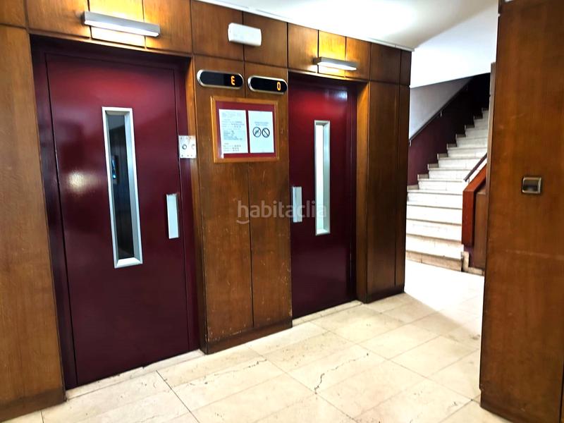 Foto 5fba3c05-0c8a-4c00-94db-7ad8be07d769. Rent flat with heating in L´Antiga Esquerra de l´Eixample Barcelona