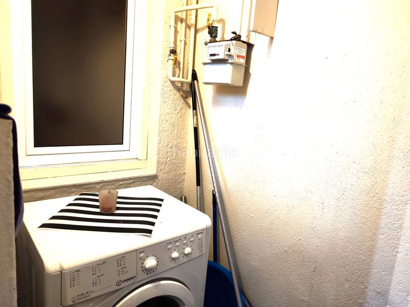 Foto 8dbaf859-6d26-43a5-89e8-d350ac0aceb5. Rent flat with heating in L´Antiga Esquerra de l´Eixample Barcelona