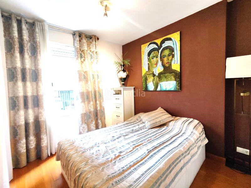 Foto a5054aa9-5729-46c0-959e-2222a78f02c7. Rent flat with heating in L´Antiga Esquerra de l´Eixample Barcelona