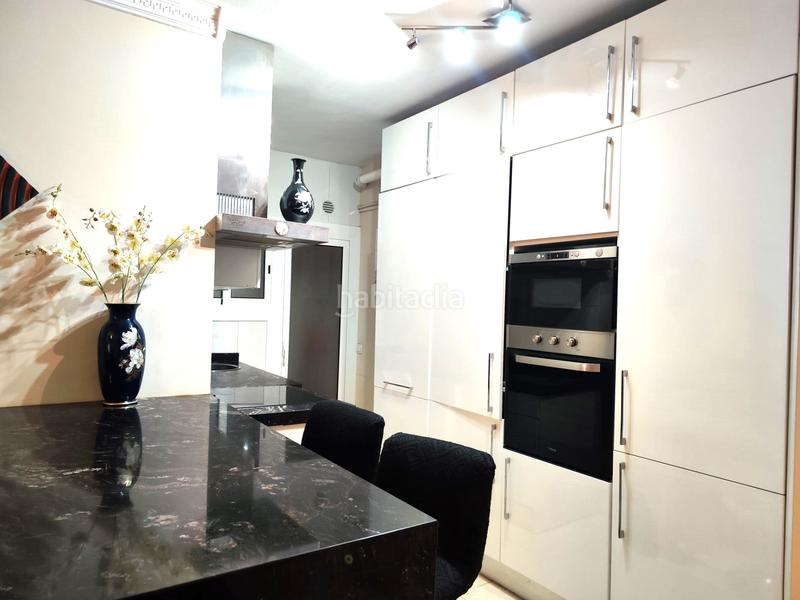 Foto adba537e-2dfc-4f8f-aed4-790de7b9da20. Rent flat with heating in L´Antiga Esquerra de l´Eixample Barcelona