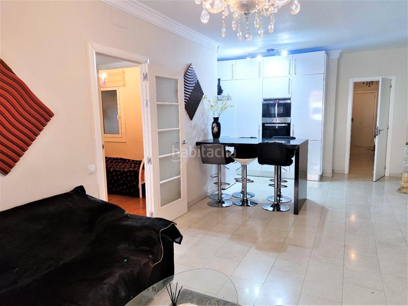 Foto b3a425d5-e30e-4143-b8d3-c2987cb0fb83. Rent flat with heating in L´Antiga Esquerra de l´Eixample Barcelona