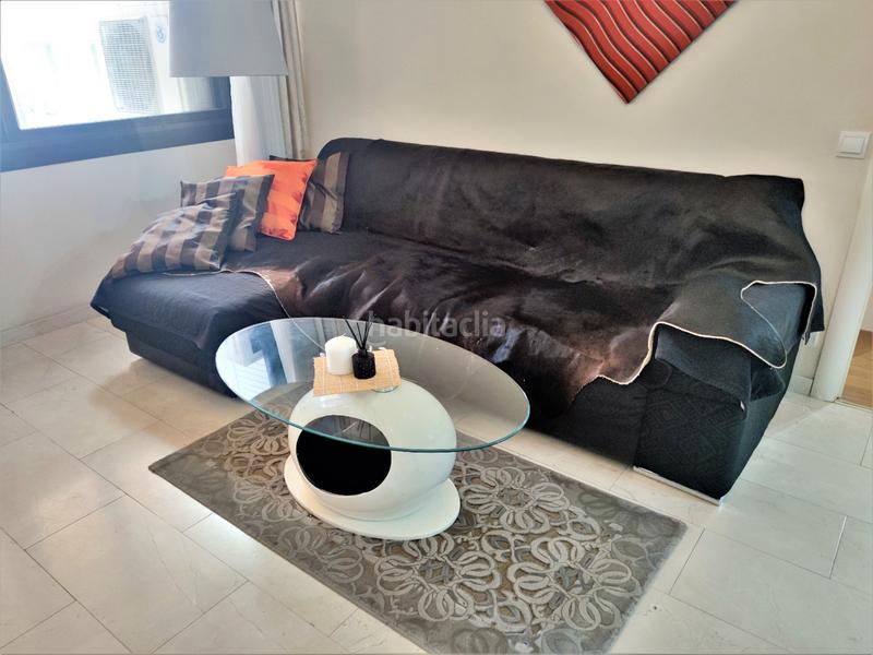 Foto d764c563-8a5c-4d64-824d-dd8226f4e4c3. Rent flat with heating in L´Antiga Esquerra de l´Eixample Barcelona