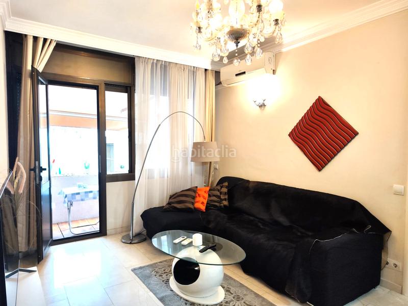 Foto d952f927-4cc9-4370-acea-2ab9ceeeb649. Rent flat with heating in L´Antiga Esquerra de l´Eixample Barcelona