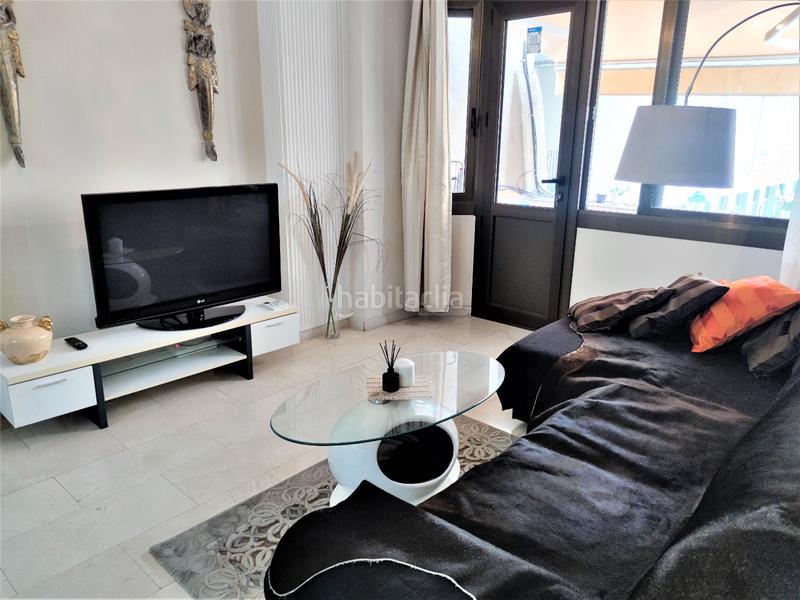Foto e77b5c02-773d-4176-a00e-4eafd7b58ab0. Rent flat with heating in L´Antiga Esquerra de l´Eixample Barcelona