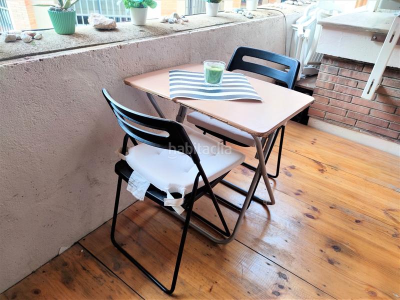 Foto f991bbc4-1102-4362-9f12-6a32931d1248. Rent flat with heating in L´Antiga Esquerra de l´Eixample Barcelona