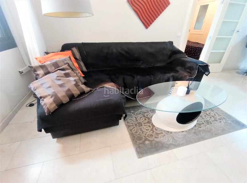 Foto fa33cc4f-6620-428d-9f6b-d65450557dc9. Rent flat with heating in L´Antiga Esquerra de l´Eixample Barcelona