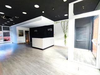 Local Comercial a Mas Rampinyo - Montcada Nova - Carrerada