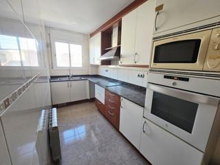 Etagenwohnung in Ca n'Aurell