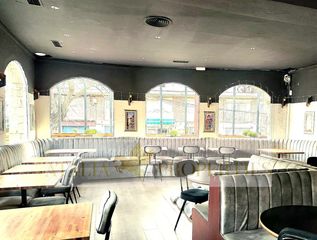 Umzug Gesch�ftsraum in Lluminetes. Traspaso bar restaurante c3 en castelldefels � excelente ubicaci