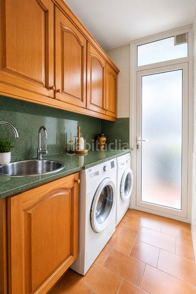 Foto dcdb5751-280a-488f-a929-2685d12d1f1a. Pis amb xemeneia calefacció a Molins de Rei