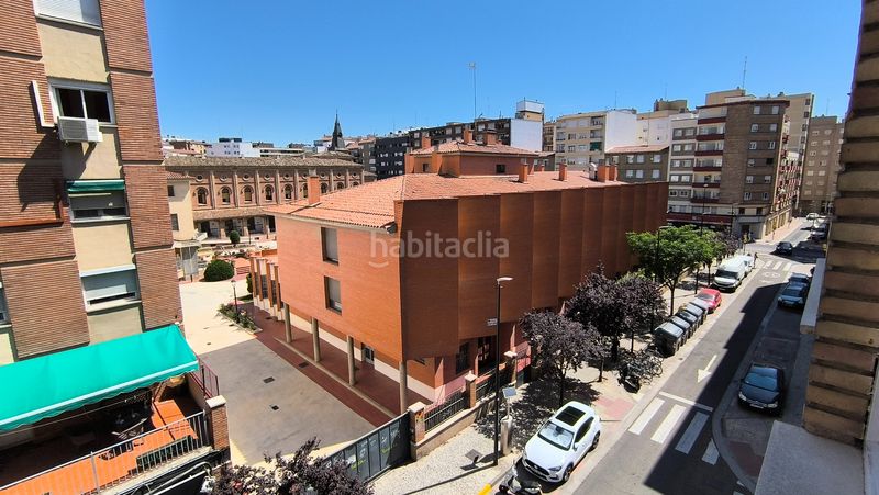 Foto 4c20103c-80eb-4ddf-9570-fd04ccff65f1. Pis a calle de miraflores 7-9 a La Granja Zaragoza