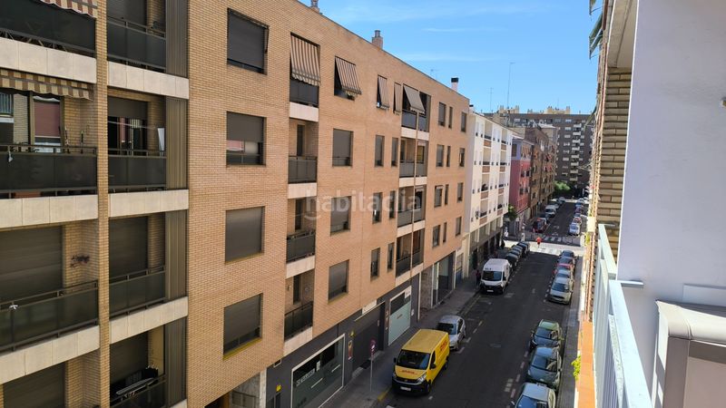 Foto 88377550-5bce-4ca6-a7c4-2440abc2c8fc. Pis a calle de miraflores 7-9 a La Granja Zaragoza