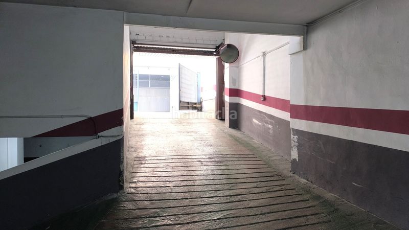 Foto ad744844-9d75-4e60-9590-6f008fc29a14. Pis a calle de miraflores 7-9 a La Granja Zaragoza