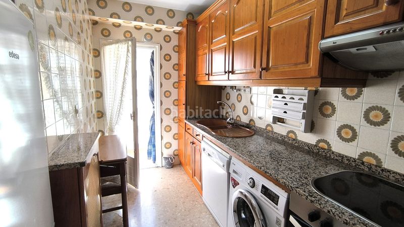 Foto b58b75fa-90bd-44d5-af90-08584d59a00b. Pis a calle de miraflores 7-9 a La Granja Zaragoza