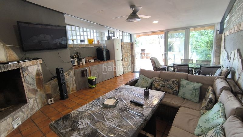 Foto 4ae9db7c-4c8f-438e-b879-89621e488708. Casa a schiera in calle jaime i 30 in Pinseque