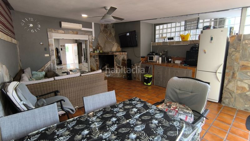 Foto 91cd74cd-5ad7-442b-9b2a-8def245ac6f4. Casa a schiera in calle jaime i 30 in Pinseque