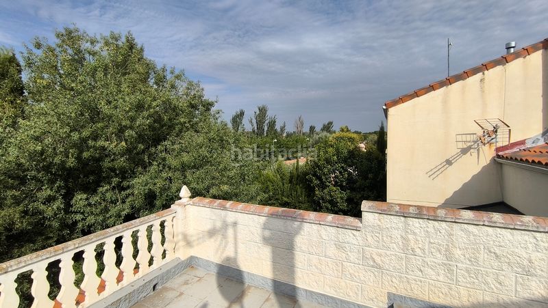 Foto aecbed9b-bab6-4958-a159-ad2f2b41e16e. Casa a schiera in calle jaime i 30 in Pinseque