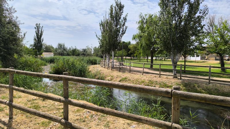 Foto cd821b04-8dfe-416b-80b7-b6c50e6c931b. Casa a schiera in calle jaime i 30 in Pinseque