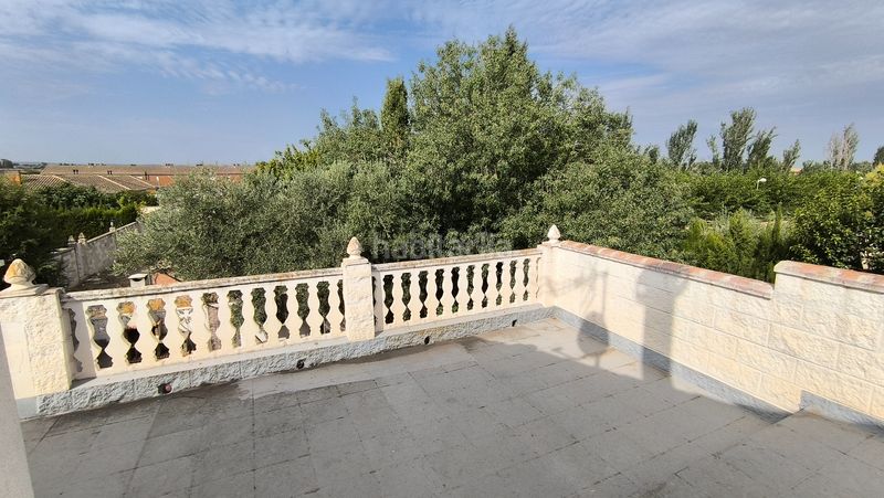 Foto fb929663-3922-4e32-82bb-6229310b6c14. Casa a schiera in calle jaime i 30 in Pinseque